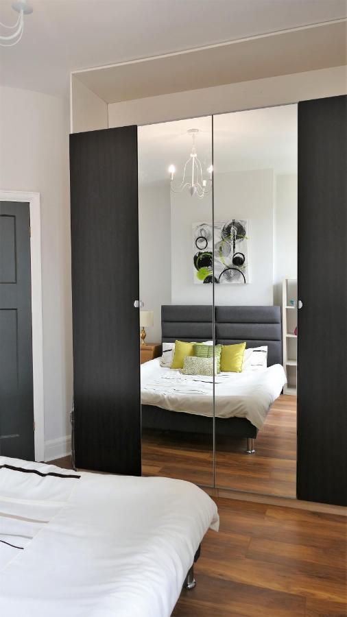 Beautifully Renovated 2 Bed Flat - Close To Beach Διαμέρισμα Σάουθεντ-ον-Ση Εξωτερικό φωτογραφία